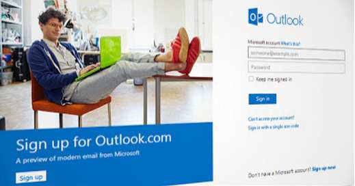 Outlook s